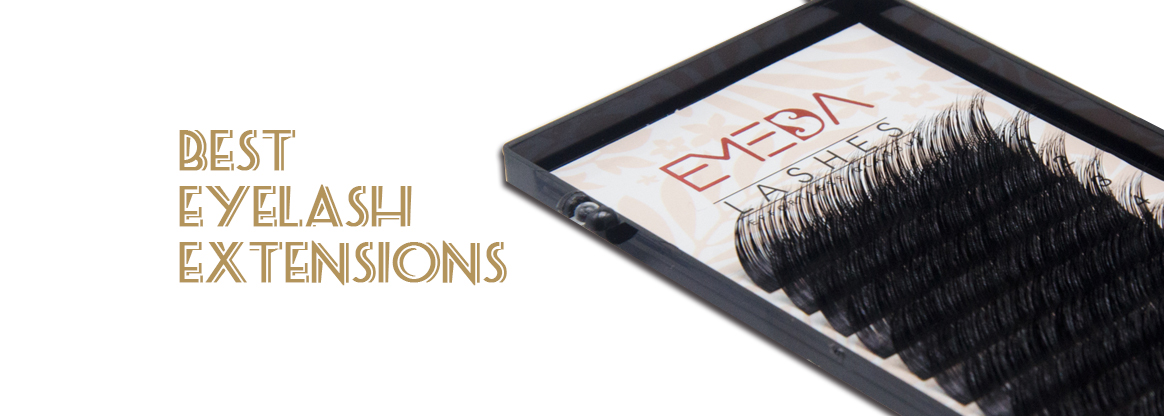 Eyelash Extensions